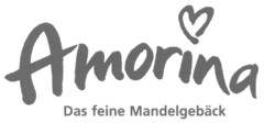 Amorina Das feine Mandelgebäck