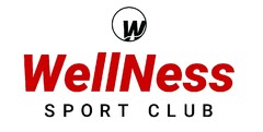 w WellNess SPORT CLUB