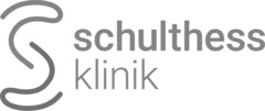 schulthess klinik