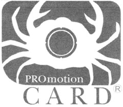 PROmotion CARD