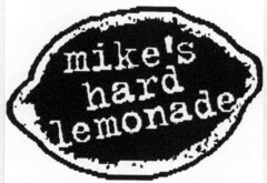 mike's hard lemonade