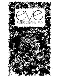 eve FILTER CIGARETTES