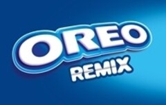 OREO REMIX