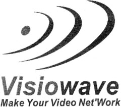 Visiowave Make Your Video Net'Work