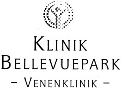 KLINIK BELLEVUEPARK VENENKLINIK