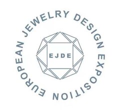 EUROPEAN JEWELRY DESIGN EXPOSITION EJDE