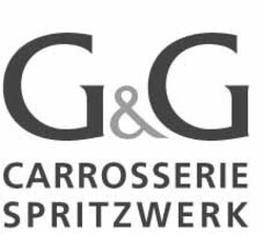 G&G CARROSSERIE SPRITZWERK