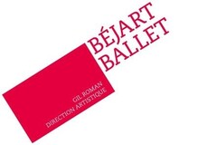 BÉJART BALLET GIL ROMAN DIRECTION ARTISTIQUE