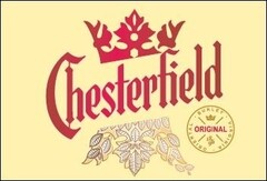 Chesterfield