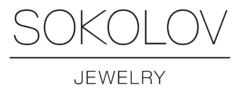 SOKOLOV JEWELRY