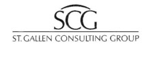 SCG ST.GALLEN CONSULTING GROUP