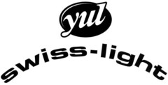 yul swiss-light