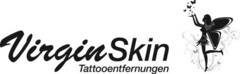 Virgin Skin Tattooentfernungen