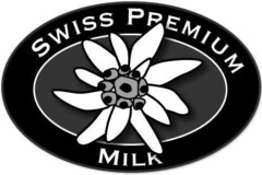 SWISS PREMIUM MILK