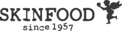SKINFOOD since 1957