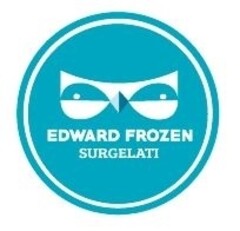 EDWARD FROZEN SURGELATI