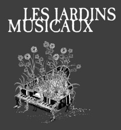 LES JARDINS MUSICAUX