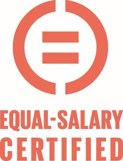 EQUAL-SALARY CERTIFIED