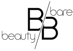 B B beauty bare