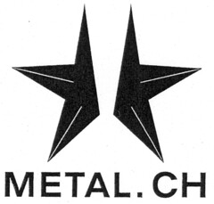 METAL. CH