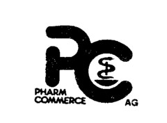 PC PHARM COMMERCE AG