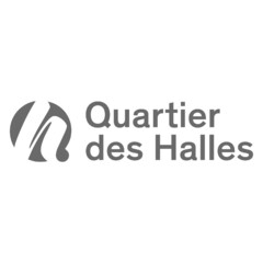 Quartier des Halles