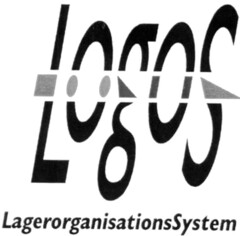 Logos LagerorganisationsSystem