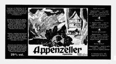 Appenzeller Alpenbitter