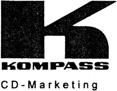 K KOMPASS CD-Marketing