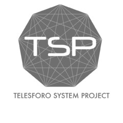 TSP TELESFORO SYSTEM PROJECT