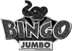 BINGO JUMBO