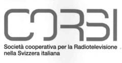 CORSI Società cooperativa per la Radiotelevisione nella Svizzera italiana