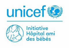 Initiative Hôpital ami des bébés unicef