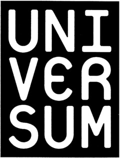 UNIVERSUM