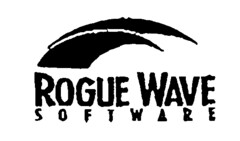 ROGUE WAVE SOFTWARE