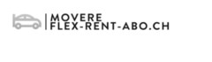 MOVERE FLEX - RENT - ABO.CH