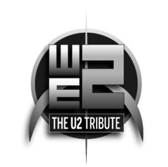 WE2 THE U2 TRIBUTE