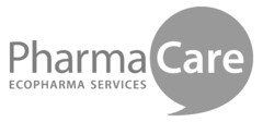 PharmaCare ECOPHARMA SERVICES