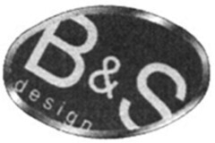 B & S design