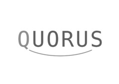 QUORUS