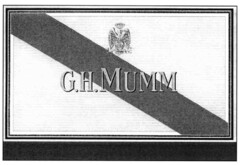 G.H. MUMM