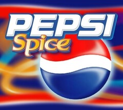 PEPSI Spice