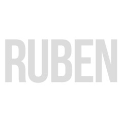 RUBEN