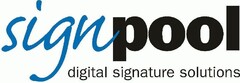 signpool digital signature solutions