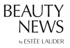 BEAUTY NEWS by ESTÉE LAUDER