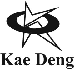 Kae Deng