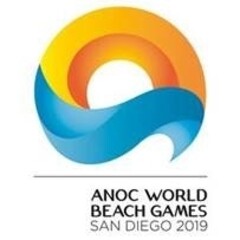 ANOC WORLD BEACH GAMES SAN DIEGO 2019((fig.))