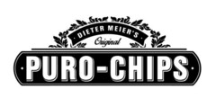 DIETER MEIER'S Original PURO-CHIPS