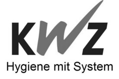 KWZ Hygiene mit System