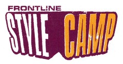 FRONTLINE STYLE CAMP